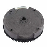 Gasoline Generator Electric Starter Kit GX160 2KW 3KW Includes Flywheel Motor Electric Large Cover Fits for 168F 170F