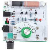1 PCS MW Medium Wave Transmitter AM Radio Transmitter DIY Circuit Board AMT-MW207 Plastic