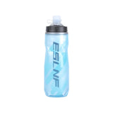 ESLNF Kettle Glow-in-the-dark Mountain Road Bike Large Capacity Portable Sports Water Bottle Riding Equipment