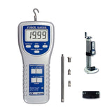 LUTRON FG-5020  FG5020 Electronic Digital Display 20KG Push-pull Gauge Dynamometer Pull Pressure Gauge Pull Gauge