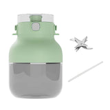 Multifunction Usb Mixers Juicers Portable Large Capacity Electric Blender Fruit Juicer Cup Milhake Juice Maker