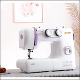 24 pattern es household sewing hine for home use