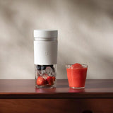 Portable Blender 2,40S Quickly Squeeze Juice,19500 rpm,300ML Capacity Mixer Juicer hine,PCTG Cup Body Blenders