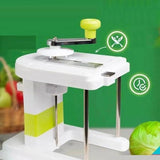 Multifunctional Cabbage Shredder and Slicer hine Manual Lettuce Shraded Knife Sauerkraut Cutter Kitchen Tool