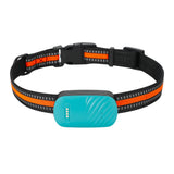 Tracker GPS Electronic Fence Dog Cat Lost Prevention 90-Day Trectory Storage Guard Durable Collar P67 Pet Safety