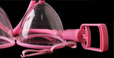 amplifier gain body maBreast Pumps Pump Breast Enlargement Massager Enhancer knead T oys for Women