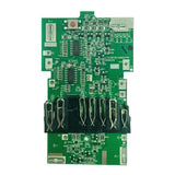 BSL36A18 Lithium-Ion Battery Protection PCB Circuit Board for 36V 18V Multivolt MV