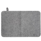Felt Cusion Water Absorption SPA Heat Insulation Mat for Sauna Bath House Shower Room