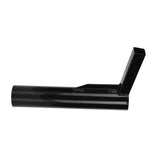 Cane Holder Stainless Steel Rust Corrosion Resistance Walking Stick Storage Holder for Walker Rollator Wheelchair x