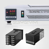 HT-X3050T Table Constant Platform Heating Plate Preheating Station 2300W Room Temperature -450℃