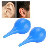Cleaning Ball Washing Silicone Dust Air Blower Pump Health Care Tool Portable Cleaner Ear Wax Removal Tools Home