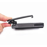 Yaesu SHB-13 Belt Clip with Screws for VX-8R VX-8E VX-8DR VX-8DE VX-8GR VX-8GE Radio SBR-14Li FNB-101Li 102Li Li-ion Battery