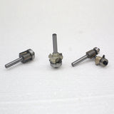 Automatic edge banding hine head woodworking milg cutter accessories