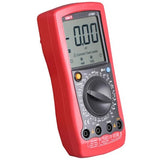 UNI-T UT58C Volt Amp Ohm Hz Temperature Digital Multimeter