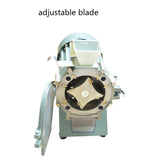 FZ-102 Micro Electric Plant Grain Herbal Grinding Thickened Upgrade Soil Laboratory Grinder