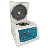 TD4C Laboratory Electric Low Speed PRP Centrifuge Digital Display Desktop Centrifugal hine 0-4000RPM Adjustable