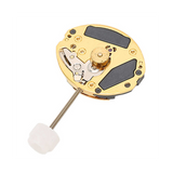 Accuracy ETA 901001 Replacement Quartz Movement ETA901.001 with Gear Watch Repair Accessory Without Battery