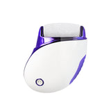 Home Electric Massage Foot Grinder Dead Skin Removal Machine Callus Pedicure Tool Suitable for Cracked Hard Heel Skin