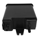 Canister High Performance 911‑199 Black for Cars