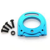 Metal Motor Mount for Tamiya TT02 TT-02 1/10 RC Car Upgrade Parts