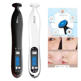 NEW Blue Light Ozone Acne Treatment Machine Plasma Skin Rejuvenation Plasma Pen For Acne Scar Wrinkle Removal Firming Plasma Pen