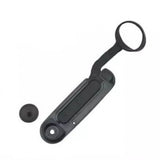 10PCS Earphone Dust Side Cover for Motorola Walkie-talkie GP328 GP329 GP380 GP540 GP580 GP640 GP338 GP339