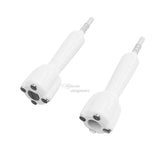 Home Beauty Equipment Slimming Vacuum Laser Rf 40k Body Cavitation Lipo Liposuction Ultrasonic skin whitening device Firming System hydrafacial hine