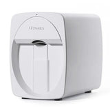Portable Personalized Pattern Digital Printer hine Get Creative Custom Nail Art with Mobile app