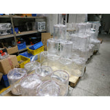 Vacuum Seal Packaging Air Leakage Bottle Seag Tester
