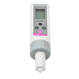 Dissolved Ozone O3 Meter Tester Pen Type Pocket Handheld Portable Simple Operation Easy Maintenance Replaceable Sensor 10.00mg/L