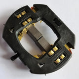 Carbon Brush Holder for N131746 N109433 N38 4037 N18723 DCF835 DC825 DC827 DCF885L2 DCF885M DCD735 DCD730C2