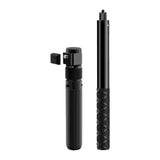 Camera Selfie Stick Traveg Handheld Monopod Tripod Photography