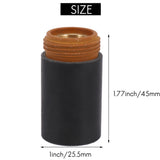 3Pcs 220854 Fits 65/85/105 HRT HRTs Retaining Cap