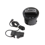 Front Headlight Light Sensor Module Automatic Switch Control for Golf 7 VII 2015 5GG941431D