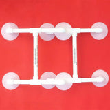LCD TV Repair Removal Tool Screen Sucker Suction Cup Support