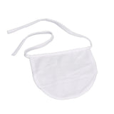 Adjustable Trachea Guard Neck Stoma Protector Cottons Dust- Proof Cover Tracheostomy Doubles Layer Breathable