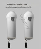 Household Small Pregnancy Tester Wireless Mechanical Veterinary Scanner Ultrasound hine Pig Sheep livestock