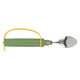 Adjustable Eating Aids Spoon Anti Skid Safe Sanitary Elderly Disabled Auxiliary Tableware Arthritis Parkinsons Hands Tremors New