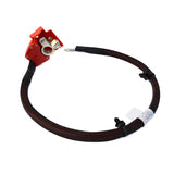Car For X5 G05 F95 X6 G06 F96 Spare Parts Positive Cable Battery Connector 61128795485 61128796044