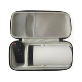 Salange Storage Case Travel Carry Bag Samsung The Freestyle Zipper Protector Carrying Bags for HY300 Projector
