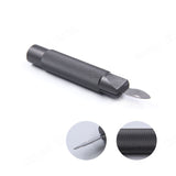 watch tools 6987 Right Hand Snap-on Watch Back Case Cover Opener Remover Pry Knife Battery Change Repair Tool