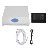 380V Steam Engine Controller Sauna Stove Steam Generator External Controller for Sauna Spa Room
