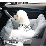 Vehicle Kennel