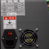 Buffer Cushion Hoist Film Column Iator Automatic Filling Air Pillow Bubble Bag hine