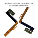 Flex Cable Repair Rotary Part Camera Shaft Original Connect Suitable Profession Stabilizer Replacement for X-T20