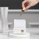 1pc Humidifier, Suitable For Bedroom, Living Room, USB Aromatherapy Machine, Ultrasonic Atomization