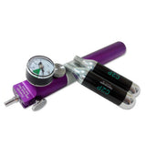 Multi-functional Anti-Wrinkle Scar Removal Skin Rejuvenation CDT Carboxy C2P Therapy Injection Device Carboxytherapy