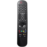 MR22GA AKB76039905 Replace Remote Control Black Remote Control For LG Tvs UHD/HDTV/OLED 4K Smart TV