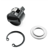 42-06-2556 1/4In M12 Fuel Ratchet Head Anvil Service Kit for Milwaukee 2556-20