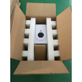 Low price benchtop cereals seed feed halogen moisture analyzer meter